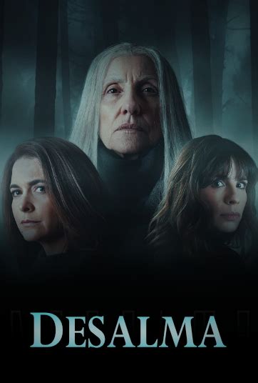 Desalma