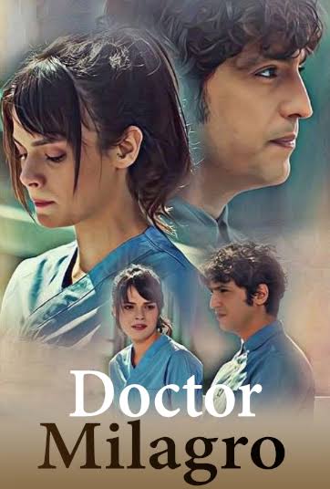 Doctor Milagro