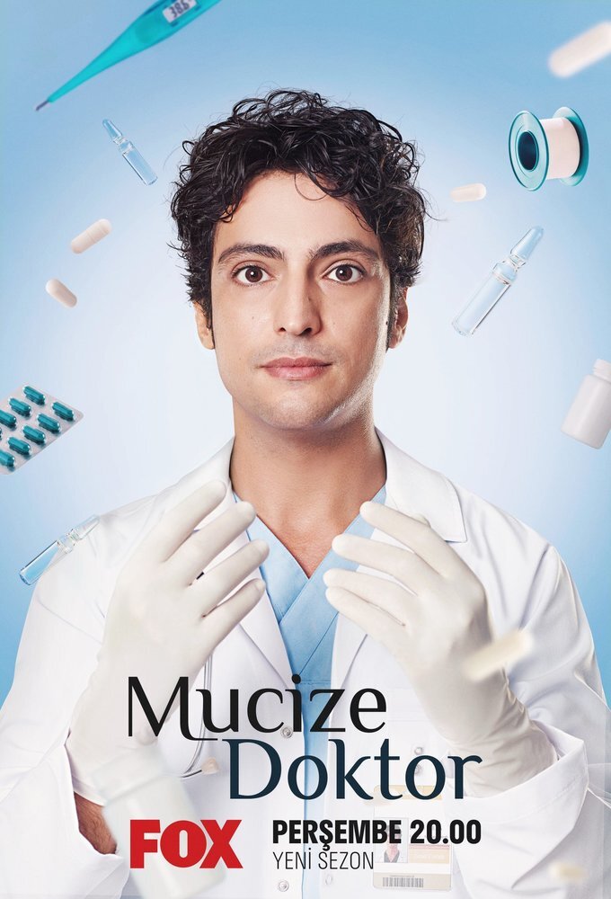 Doctor Milagro ES