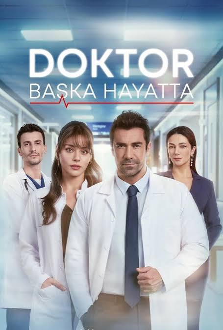 Doktor Baska Hayatta