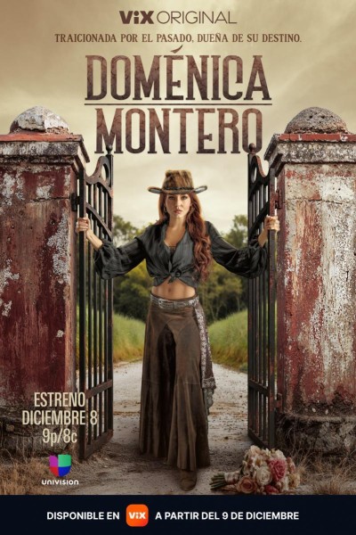 Domenica Montero