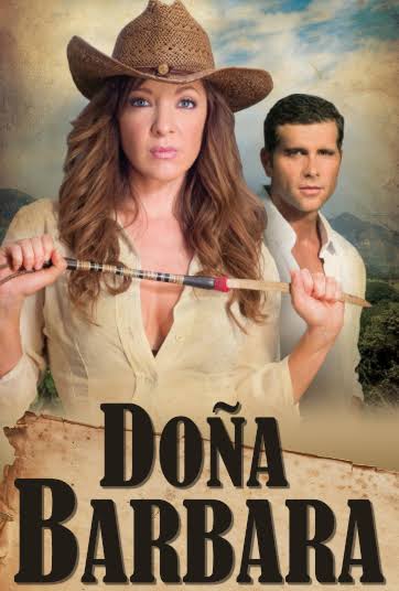 Doña barbara