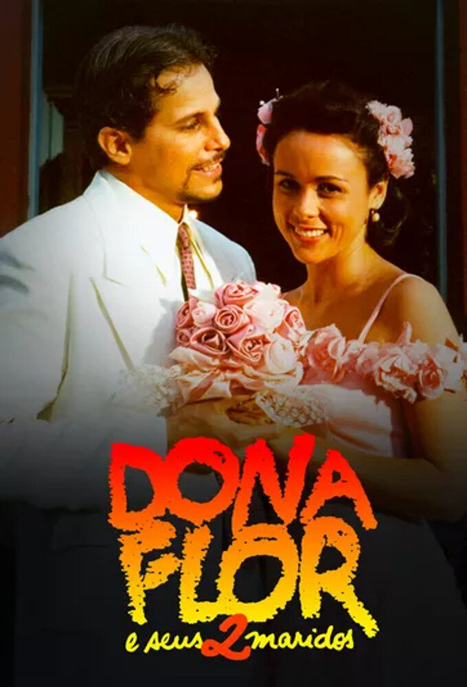 Doña Flor y sus dos maridos