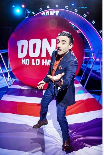 DONT No lo hagas
