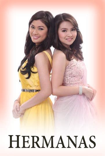 Dos hermanas Filipina
