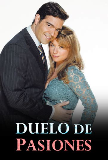 Duelo de Pasiones