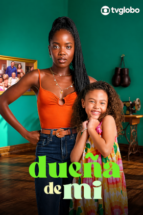 Duena De Mi