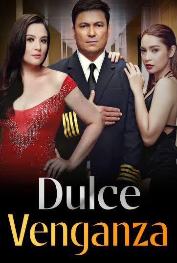 Dulce Venganza