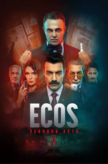 Ecos Segundo Acto