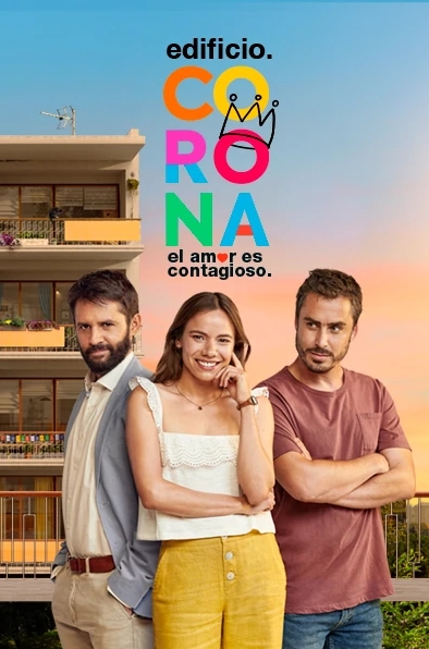Edificio corona