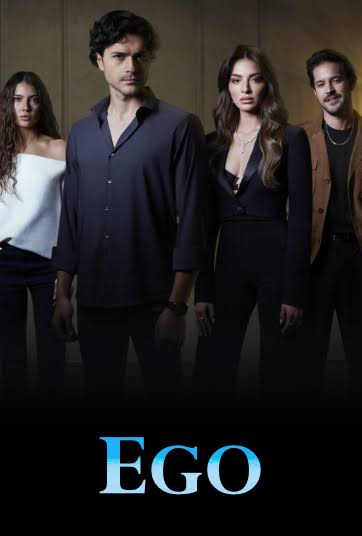 Ego