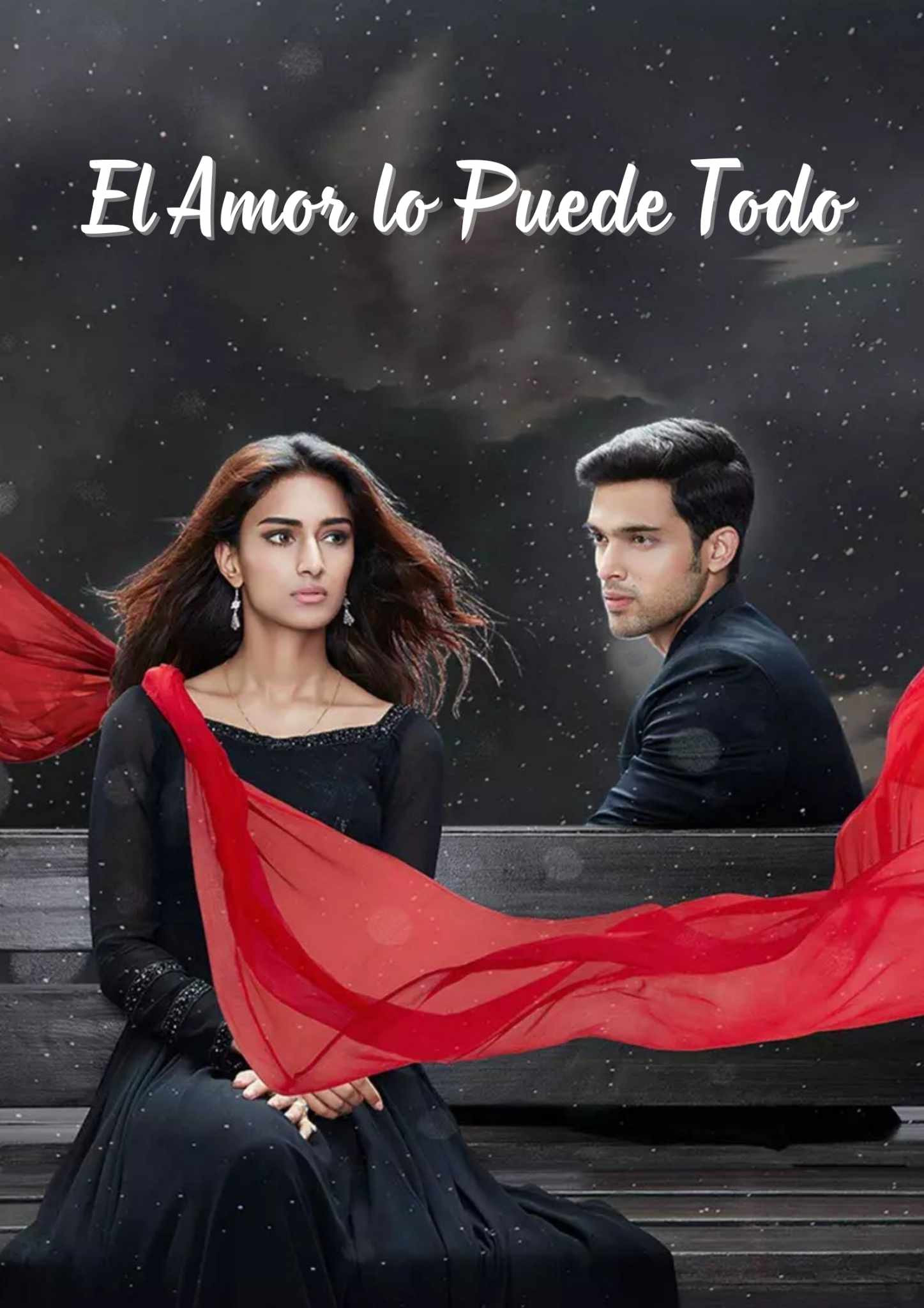 El Amor Lo Puede Todo - Capítulo 74