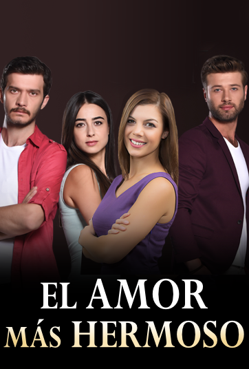 El Amor más hermoso