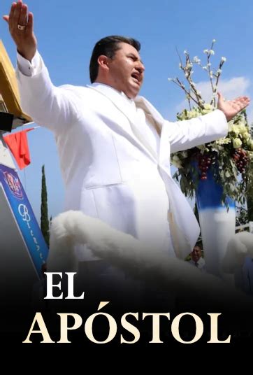 El Apóstol