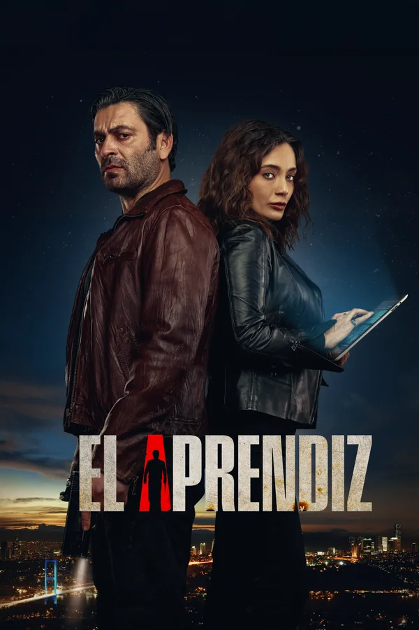 El Aprendiz