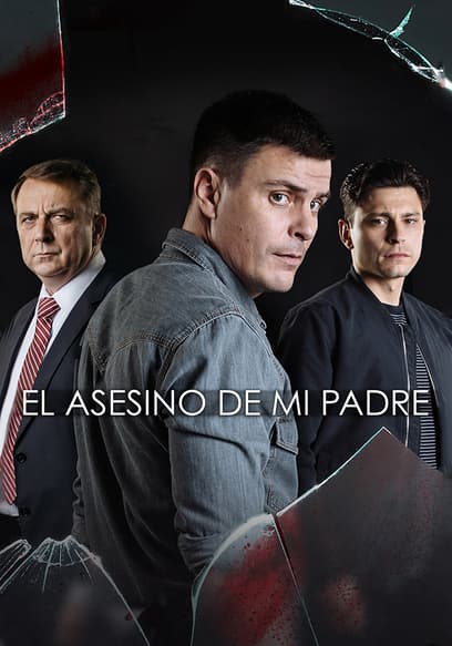 El Asesino De Mi Padre - Capítulo 10