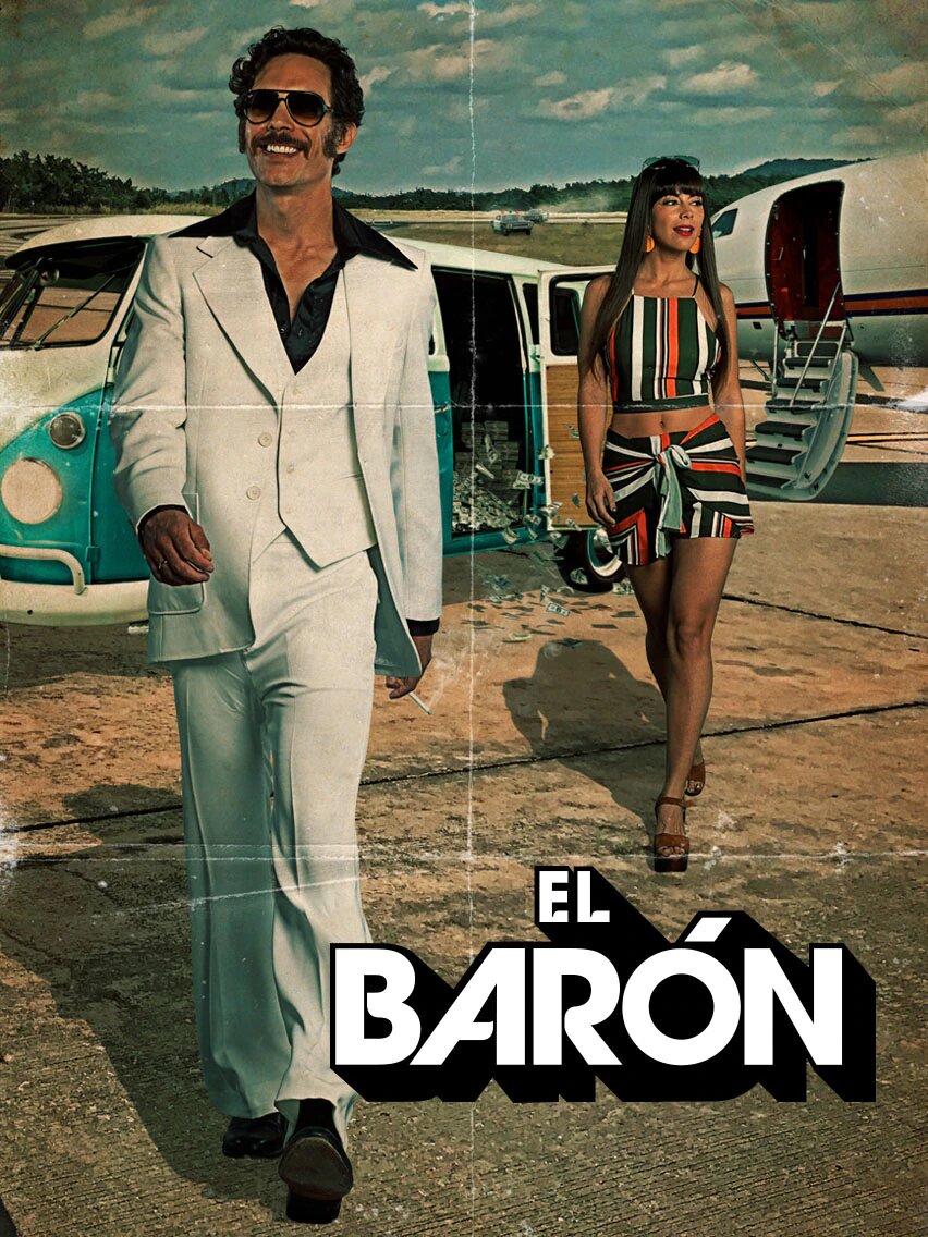 El Baron