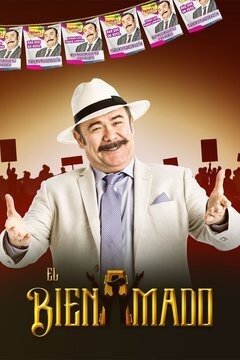 El Bienamado