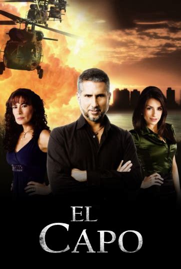 El Capo