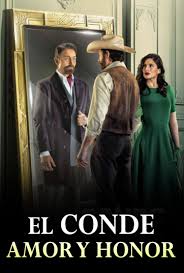 El Conde Amor y honor