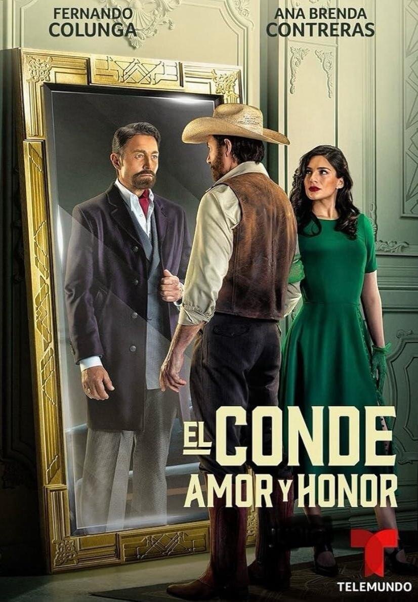 El Conde Amor y honor
