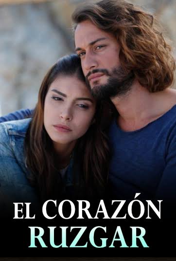 El Corazón de Ruzgar
