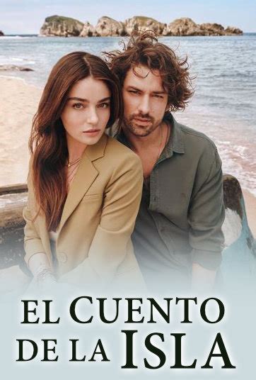 El Cuento De La Isla Es