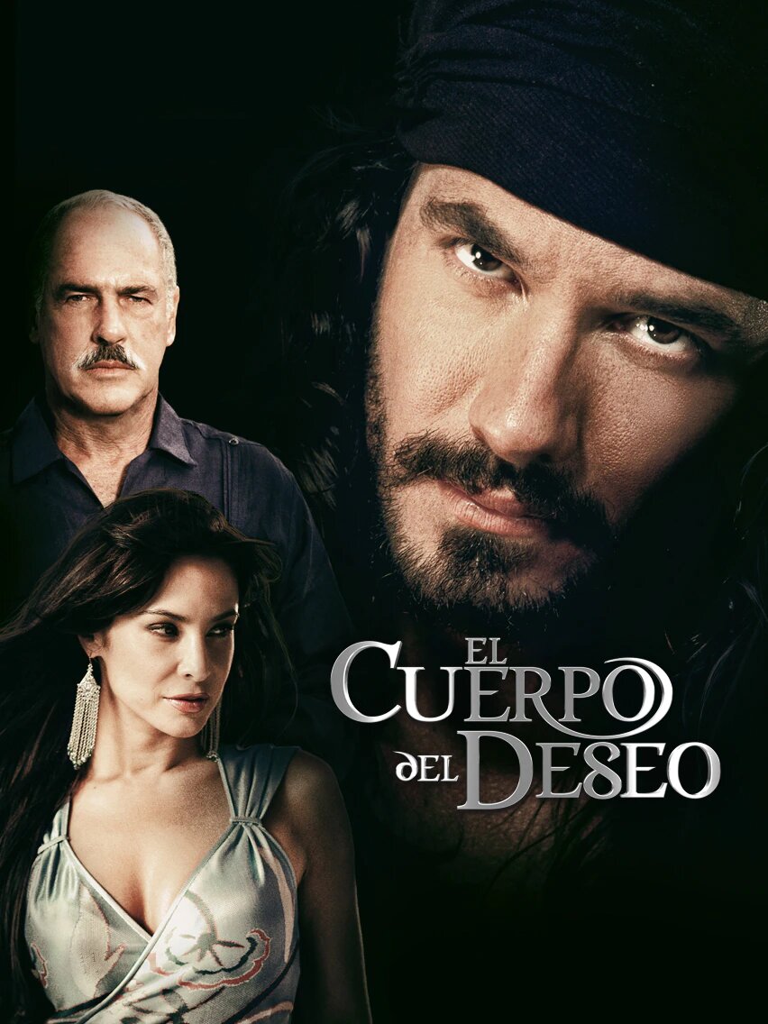 El cuerpo del deseo