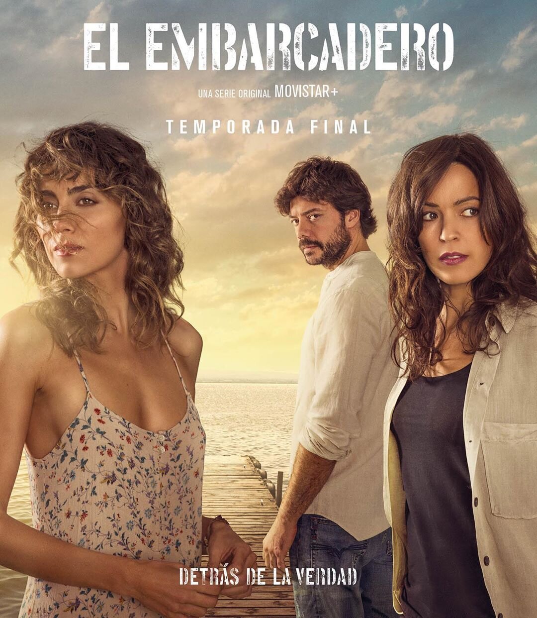 El embarcadero