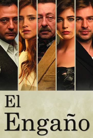 El Engaño
