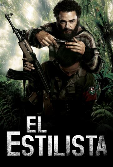 El estilista