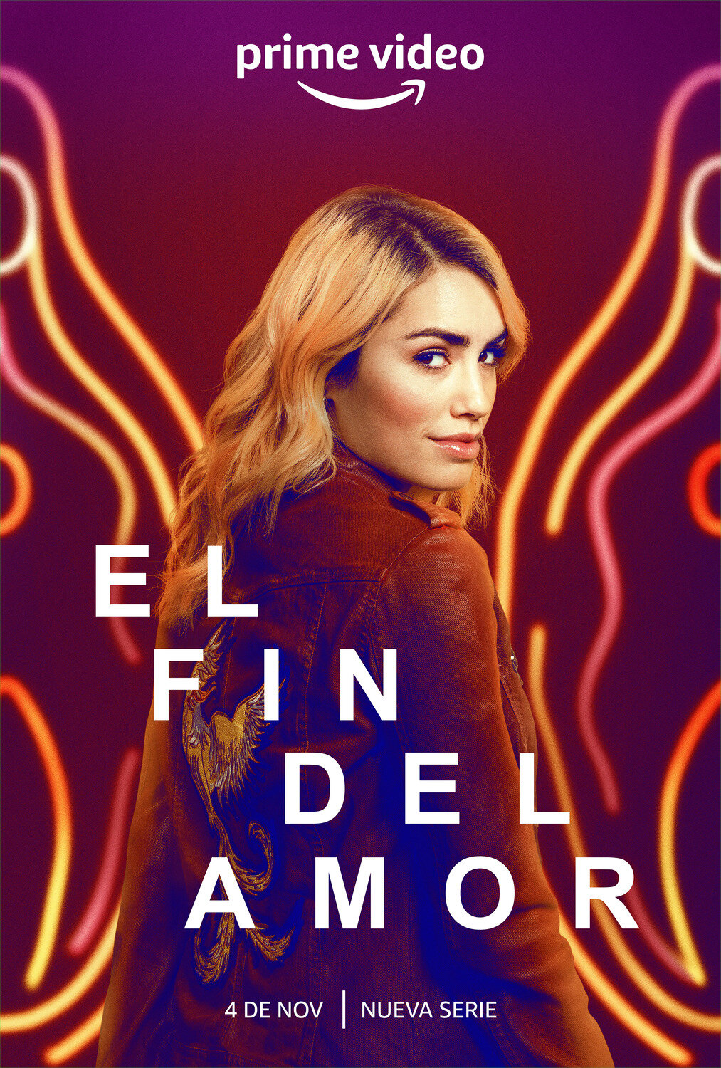 El fin del Amor