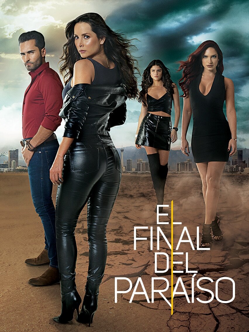 El final del paraiso