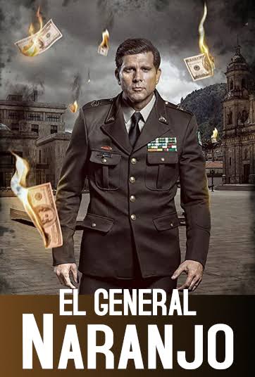 El general Naranjo