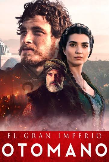 El gran Imperio otomano