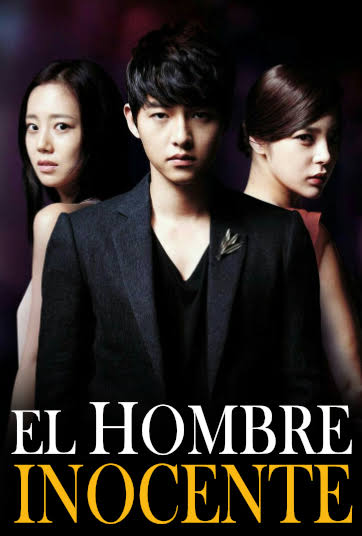 El Hombre Inocente