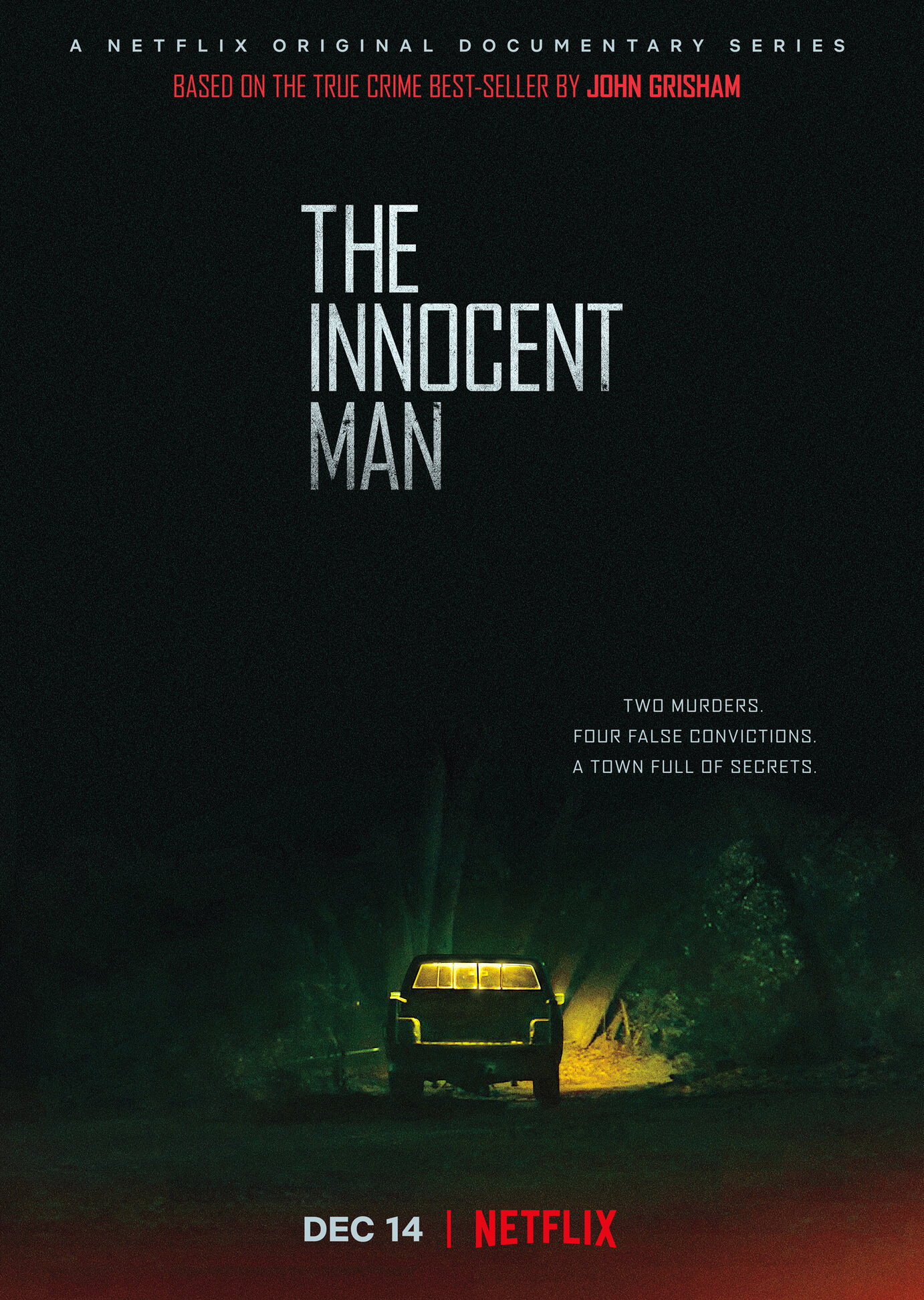 El Hombre Inocente