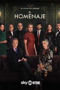 El Homenaje - Capítulo 8