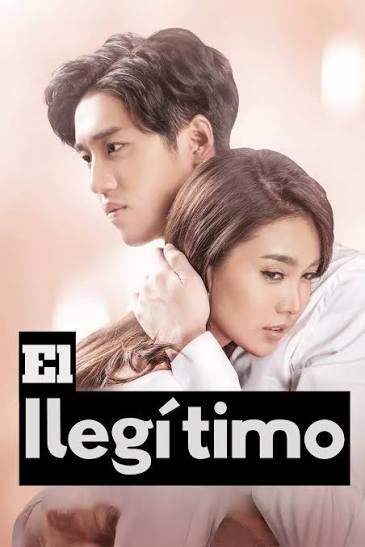 El ilegítimo