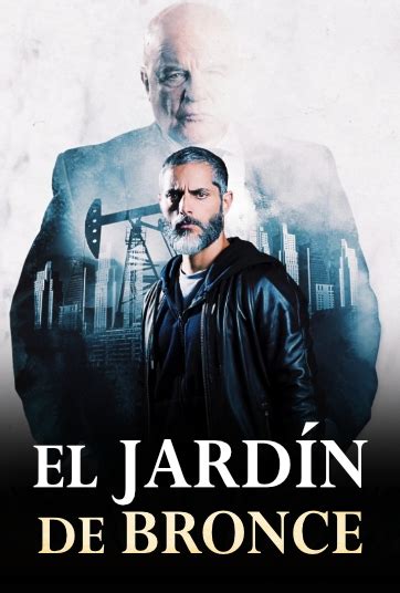 El jardín de bronce Capitulo 23 Final T3