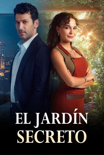 El Jardín Secreto