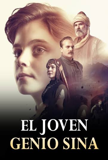 El joven genio Sina