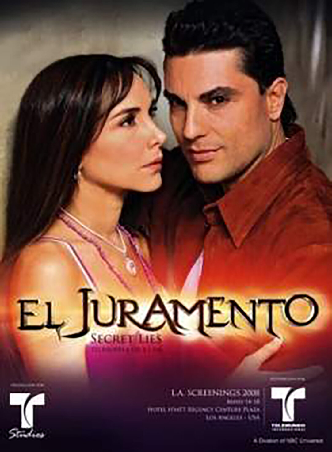 El juramento
