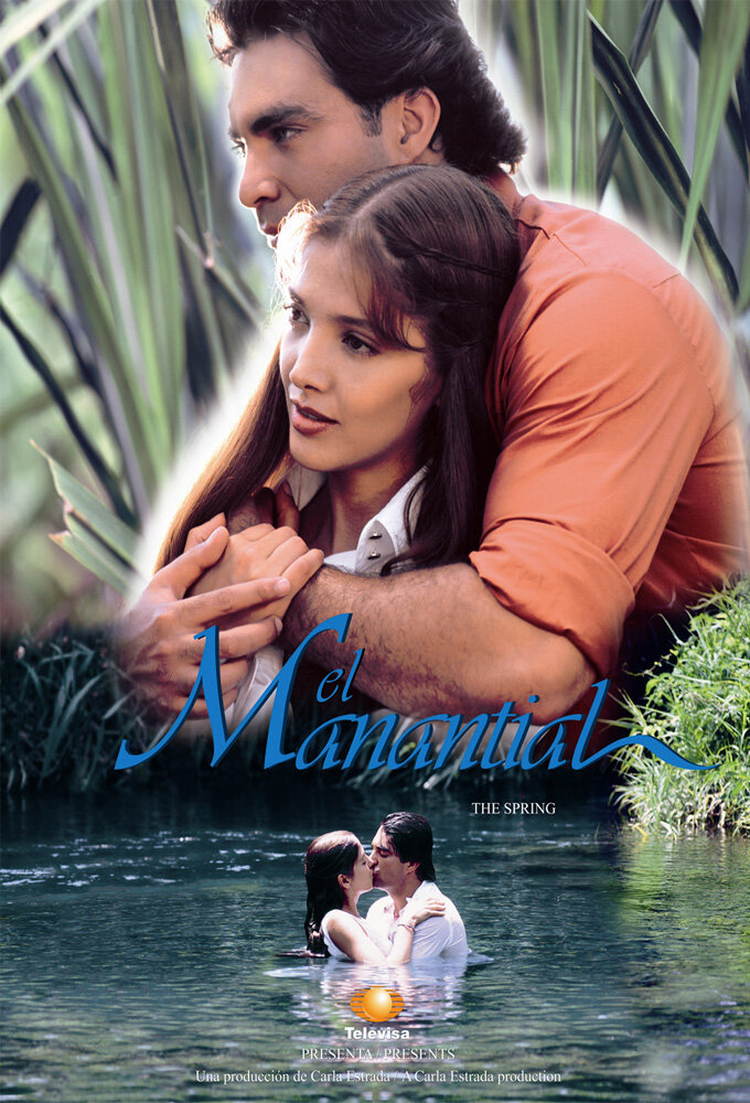 El manantial