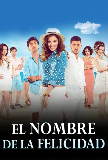 El nombre de la Felicidad