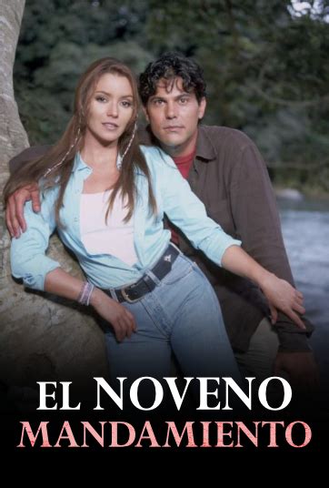 El Noveno Mandamiento