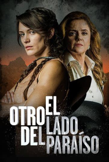 El otro lado del Paraiso