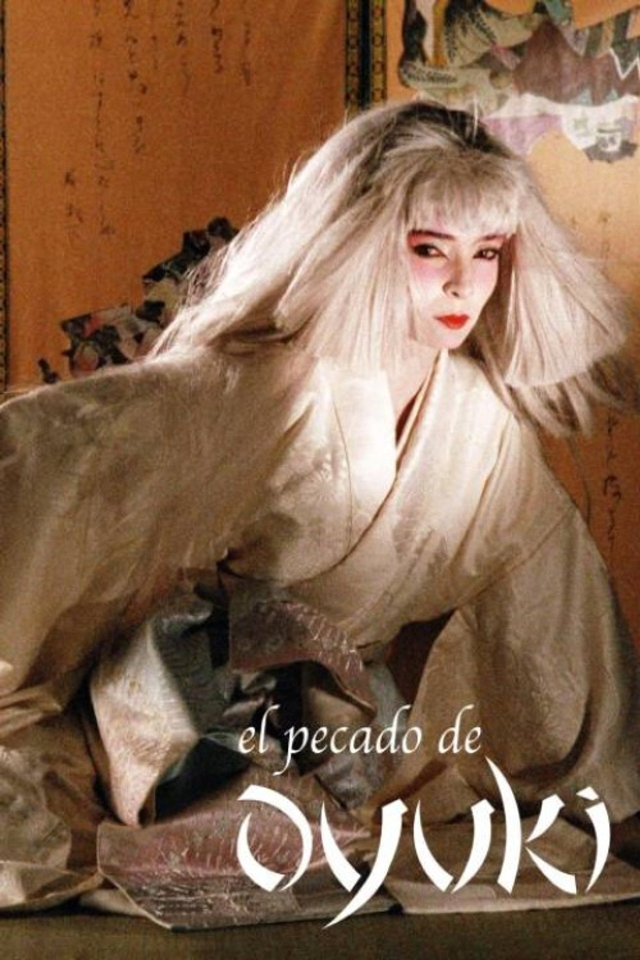 El Pecado de Oyuki