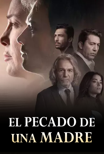 El pecado de una Madre