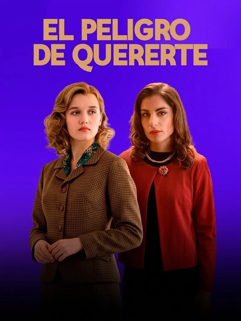 El Peligro De Quererte - Capítulo 5